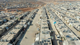 Turqu&iacute;a promete 100.000 casas para sirios desplazados por la guerra