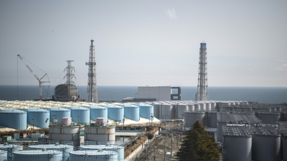 Catastrophe de Fukushima: des anciens dirigeants de Tepco condamn&eacute;s &agrave; 95 milliards d'euros de dommages-int&eacute;r&ecirc;ts