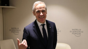 Carney dice que la nueva amenaza de aranceles de Trump es t&aacute;ctica por la revisi&oacute;n del TMEC