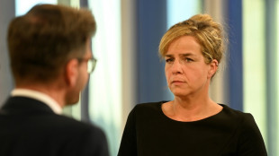 SPD und Gr&uuml;ne in Nordrhein-Westfalen f&uuml;hren erstes Gespr&auml;ch nach Landtagswahl