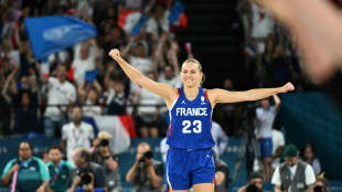 Basket: Johann&egrave;s, l'&eacute;lectron libre en sortie de banc