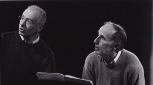 Pianoforte e Nuova Musica, a Roma il duo Ballista-Canino