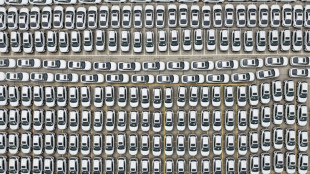 Autoridades chinas intentan frenar la "competencia irracional" en los coches el&eacute;ctricos