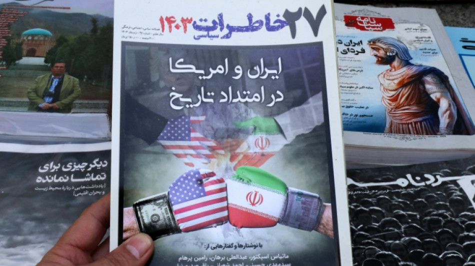 US, Iran report progress in nuclear talks, will meet again