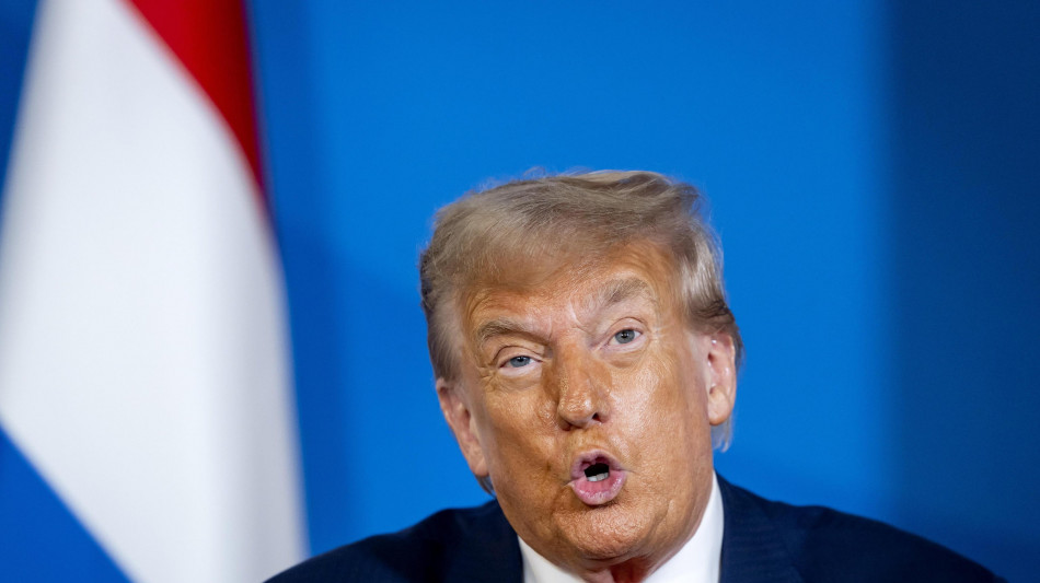 Trump, 'Spagna terribile, le faremo pagare dazi doppi'