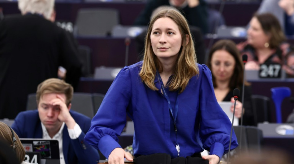 Los Verdes, at&oacute;nitos con la propuesta de desmontar varias medidas ambientales en la UE