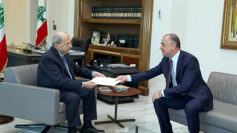 Israel y L&iacute;bano alcanzan un acuerdo en la disputa sobre su frontera mar&iacute;tima