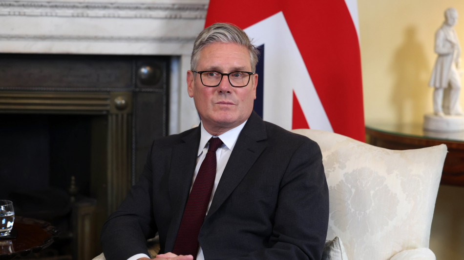 Starmer sul raduno dell'ultradestra, 'non ci intimidir&agrave;'