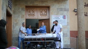 Caos en el hospital Nasser, donde Israel busca cad&aacute;veres de rehenes capturados por Ham&aacute;s