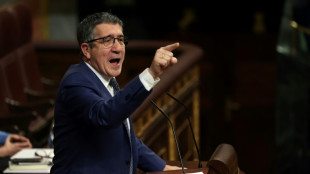 Principales puntos de la ley de amnist&iacute;a de los independentistas catalanes