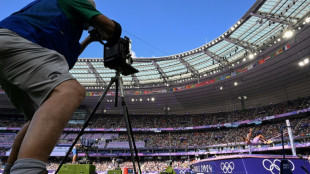 Condenan a dos a&ntilde;os de c&aacute;rcel a un grupo de ladrones colombianos en los Juegos de Par&iacute;s