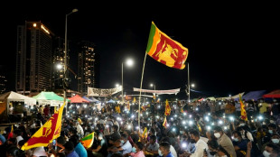 R&eacute;cord de inflaci&oacute;n en Sri Lanka en medio de una grave crisis