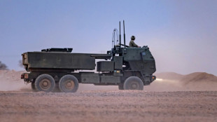 EEUU enviar&aacute; a Ucrania otros 4 sistemas de cohetes de precisi&oacute;n para defenderse de Rusia