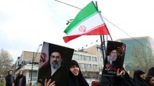 Iranian media says US jet shot down, bounty offered for pilot