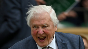 David Attenborough, &iacute;cono de la defensa del planeta, cumple 100 a&ntilde;os