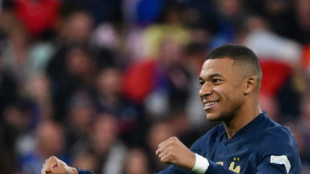 Frankreich schl&auml;gt Rangnick, Niederlande bezwingen Polen