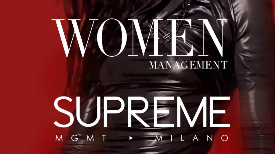 Al via primo casting per modelle senza limiti di altezza ed et&agrave;