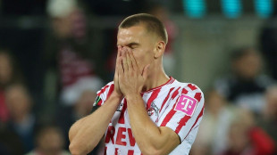 Kreuzband-OP bei K&ouml;lner Dietz