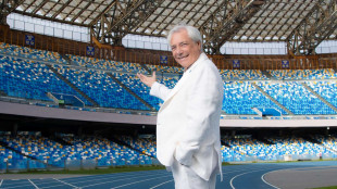 Nino D'Angelo, 'a Napoli lo scudetto &egrave; rivoluzione sociale'