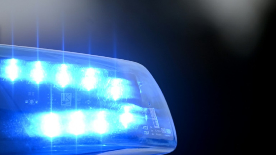 Polizei stoppt in Flensburg n&auml;chtlichen Ausflug zweier Jugendlicher nach Paris