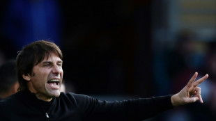 Conte slams 'selfish' Spurs players after Southampton draw