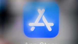 App Store: un proc&egrave;s &agrave; 1,5 milliard s'ouvre contre Apple au Royaume-Uni