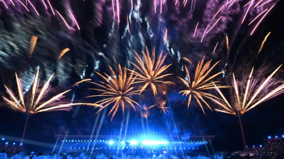 Dans l'ombre des JO, les Jeux du Commonwealth veulent continuer &agrave; exister