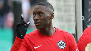 Kolo Muani und G&ouml;tze zaubern: SGE st&uuml;rmt ins Halbfinale