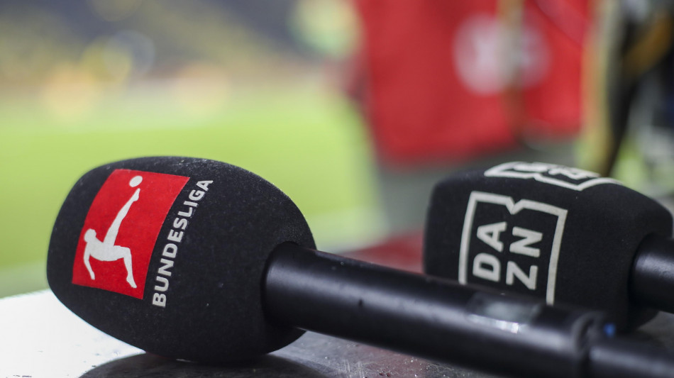 Calcio: nuovi diritti Dazn, Serie A anche in Usa e Regno Unito