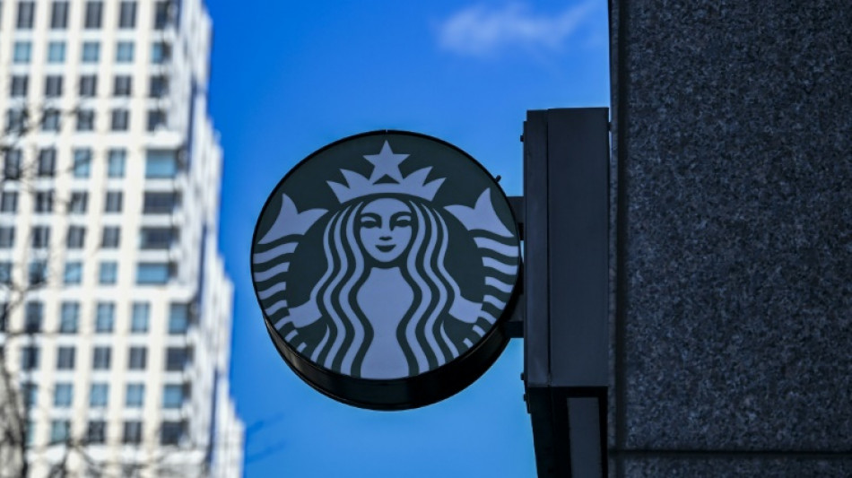 Starbucks faces new hot spill lawsuit weeks after $50mn ruling 