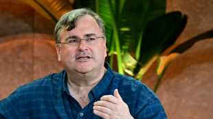 Minneapolis: le cofondateur de LinkedIn d&eacute;nonce "le chaos trumpiste"