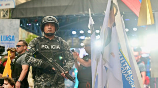 Candidata izquierdista de Ecuador denuncia que su vida est&aacute; en riesgo