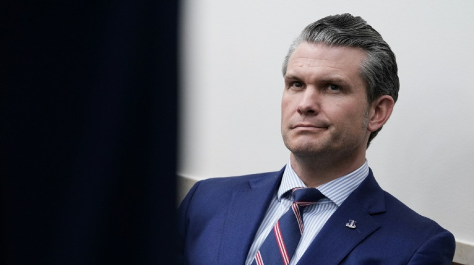 Chefe do Pent&aacute;gono vai visitar o Panam&aacute; em abril em meio a crise