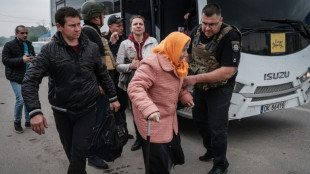 Prorussische Separatisten verk&uuml;nden Einnahme von ostukrainischer Stadt Lyman