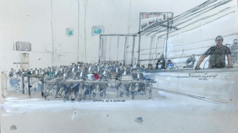 Proc&egrave;s des viols de Mazan: Dominique Pelicot hospitalis&eacute;, possible suspension du proc&egrave;s