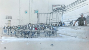 Proc&egrave;s des viols de Mazan: Dominique Pelicot hospitalis&eacute;, possible suspension du proc&egrave;s