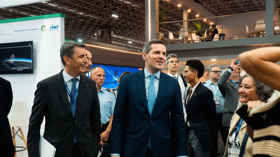 Perego, auspichiamo ampia convergenza sul piano di Difesa Ue