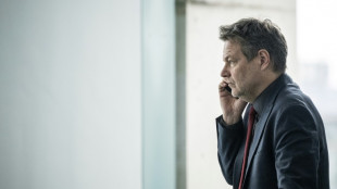 Habeck trifft US-Ministerinnen f&uuml;r Wirtschaft, Energie und Finanzen