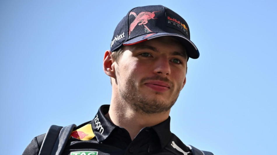 F1: Verstappen r&eacute;pond &agrave; Hamilton aux essais &agrave; Abou Dhabi