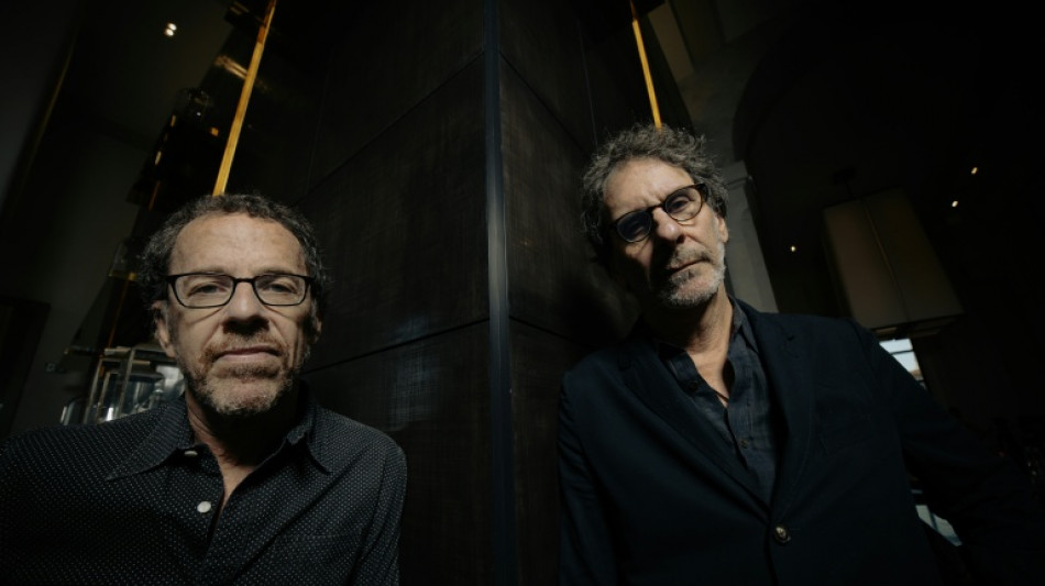 Les fr&egrave;res Coen, un m&ecirc;me cerveau derri&egrave;re des films devenus cultes