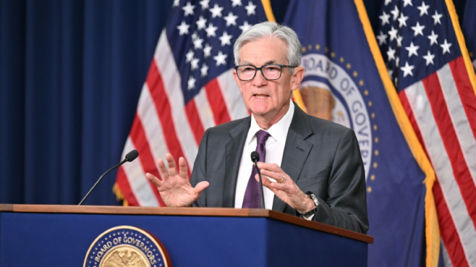 En plena guerra comercial, Trump redobla la presi&oacute;n sobre la Fed