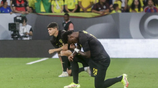 Madrid a Vinicius, 'il rispetto alla diversit&agrave; &egrave; nel nostro dna'