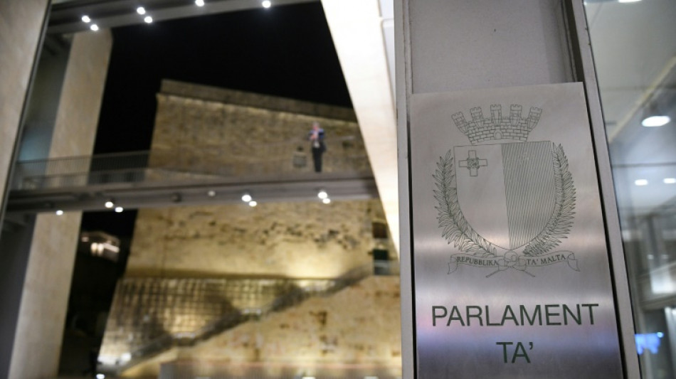 Malta erlaubt erstmals per Gesetz eingeschr&auml;nkt Abtreibungen 