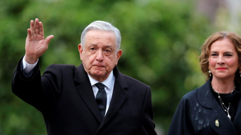 M&eacute;xico prop&otilde;e reuni&atilde;o bilateral com Biden para falar de migra&ccedil;&atilde;o