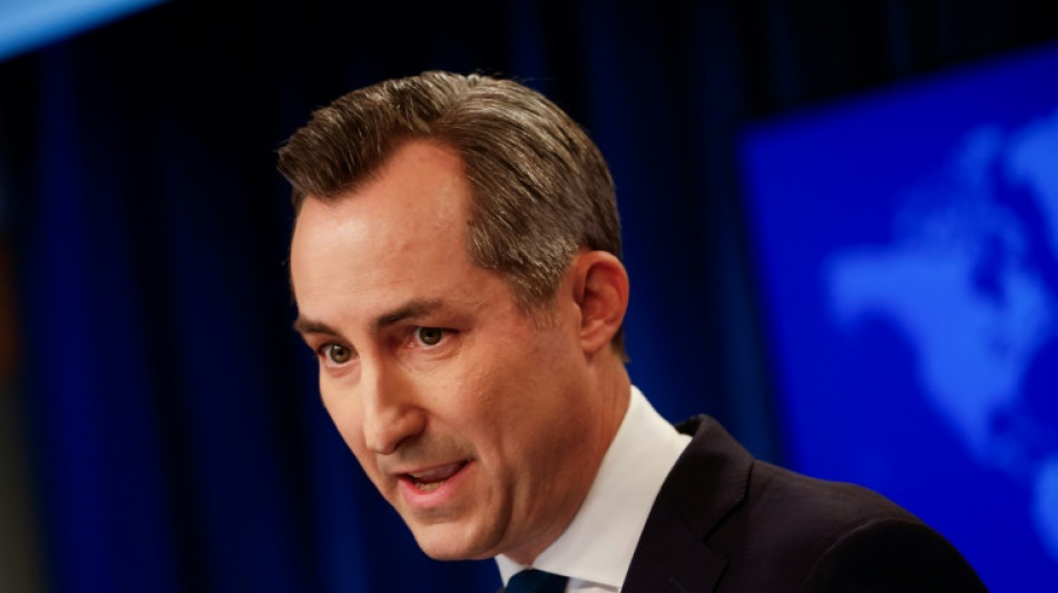 EUA exigem que Israel preste contas por informa&ccedil;&atilde;o sobre escudos humanos