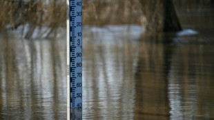 La vigilance orange crue s'&eacute;tend &agrave; l'Ouest