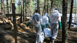 Kiew wirft Russland Beschuss des zweitgr&ouml;&szlig;ten Akws der Ukraine vor