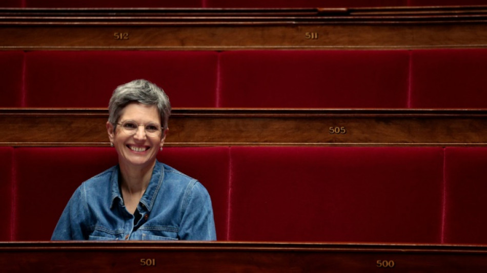 Au Congr&egrave;s d'EELV, les &eacute;cologistes se cherchent une cheffe 