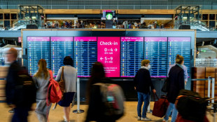 Massiver Warnstreik soll am Freitag deutsche Flugh&auml;fen lahmlegen