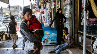 "No sabemos a d&oacute;nde ir", dicen sirios que temen ataque de Turqu&iacute;a